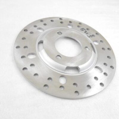 Brake Disc (front) 10032