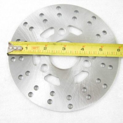 Brake Disc/rotor 92156