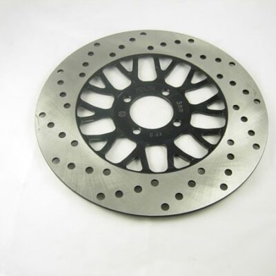 Brake Disc 10319