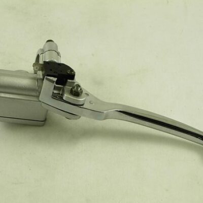 Brake Handle w/Master Cylinder 90226