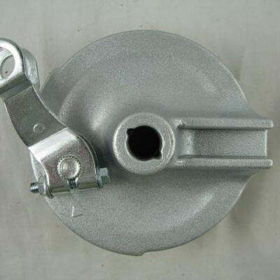 Brake Drum 10897