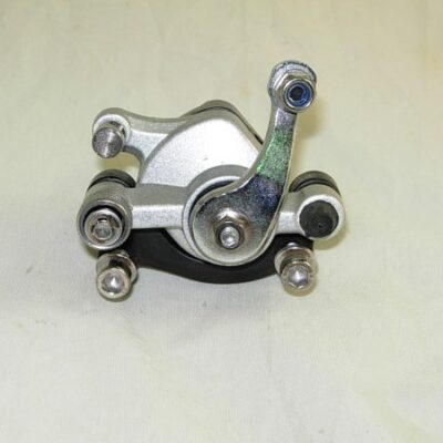 Brake Caliper 11452