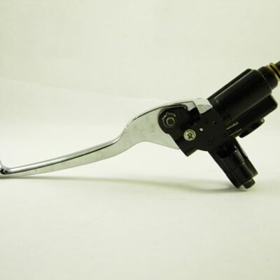 Brake Handle w/master Cylinder (right Side) 11649