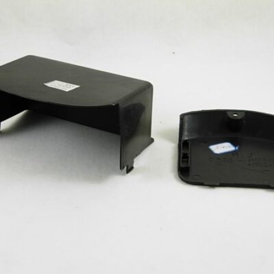 Battery Box And Lid 90017