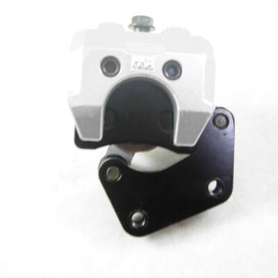 Brake Caliper Front 90123