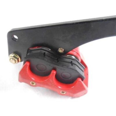 Brake Caliper 92884