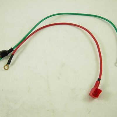 Battery Wires 91013