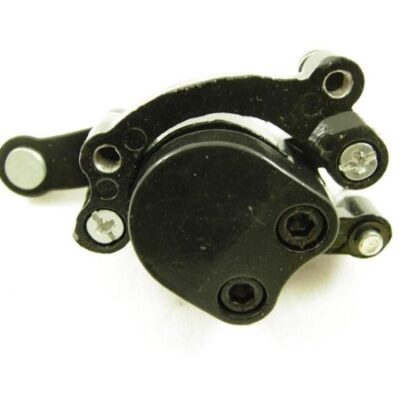 Brake Caliper (front) Right 91028