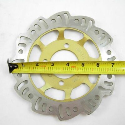 Brake Disc 91108