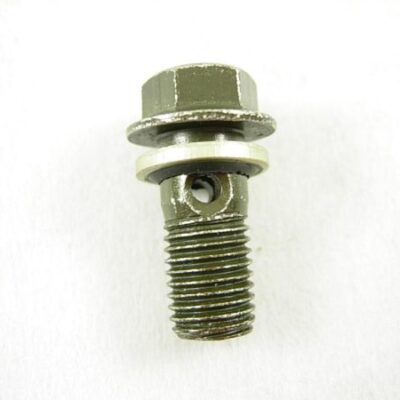 Bolt For Mastercylinder 91473