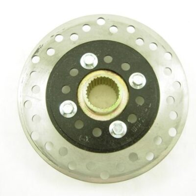 Brake Disc 91157