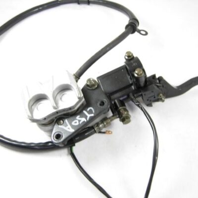 Brake Assembly 92215