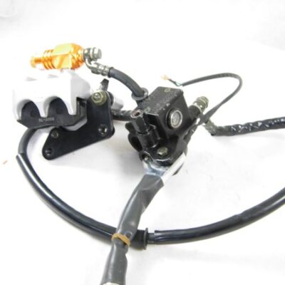 Brake Assembly 92266