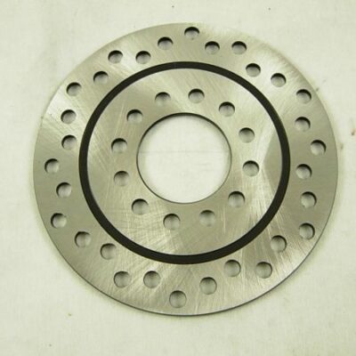 Brake Disc Rotor 91585