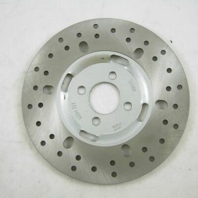 Brake Disc (rear) 91363