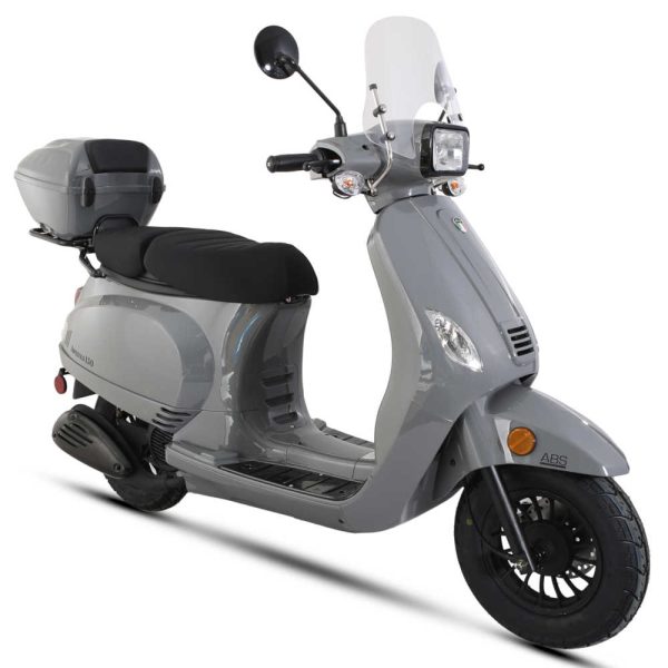 Avenza 150 SE Vespa Clone Scooter