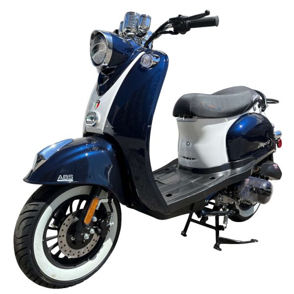 Amigo Magari 50 Scooter