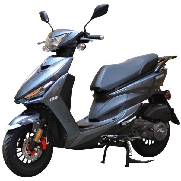 Amigo SS-150 Scooter