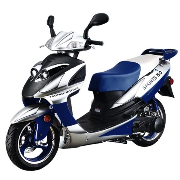 Taotao CY150D 150cc SuperScooter