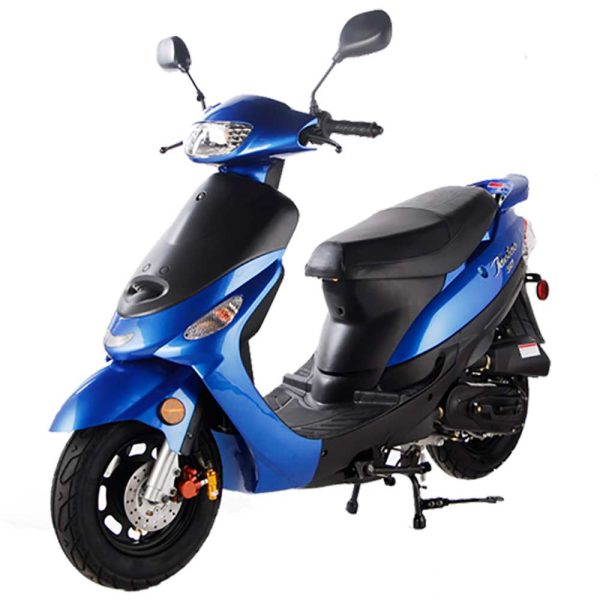 TaoTao Pony 50 ATM50-A1 50cc Scooter