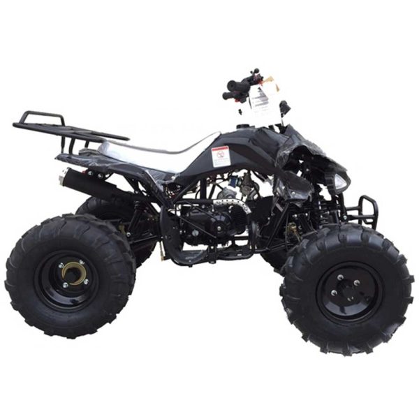 Tao New Cheetah XR ATV