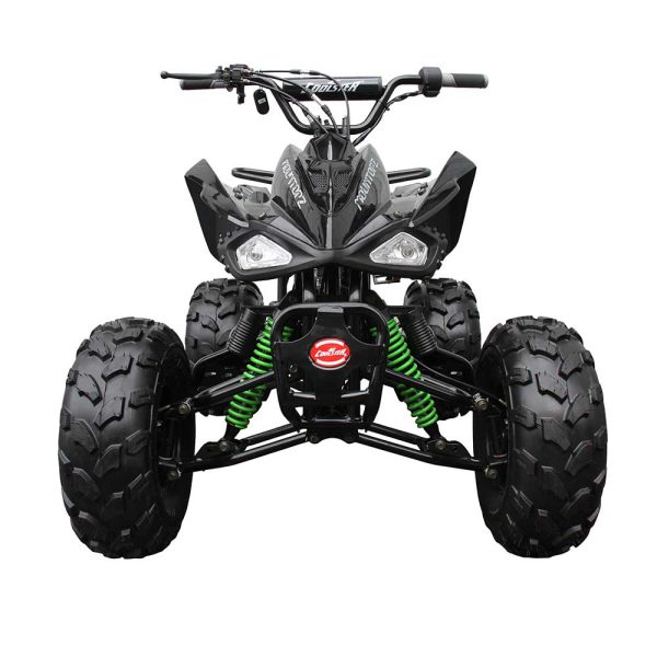 Coolster 3125C-2 125cc Youth ATV