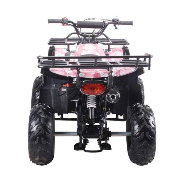 Coolster 3125R Youth Utility ATV