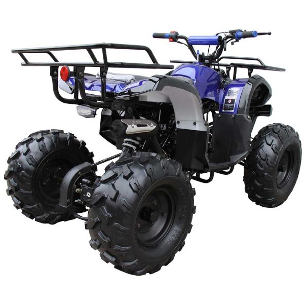 Coolster 3125XR8-U Mid-Size Youth ATV