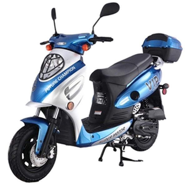 Taotao CY50A 50cc Scooter