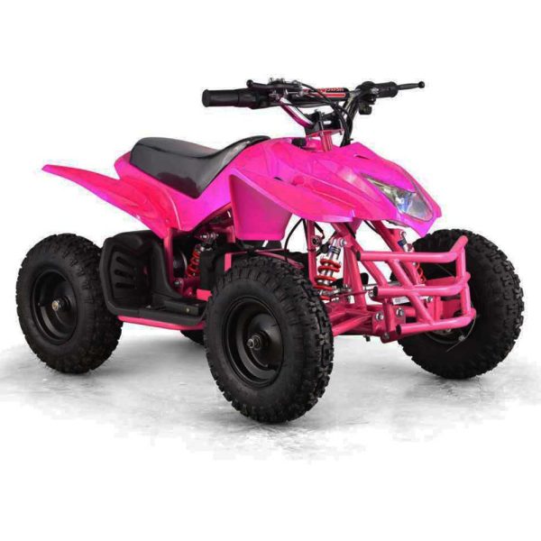 Titan Kids Electric ATV Four-Wheeler