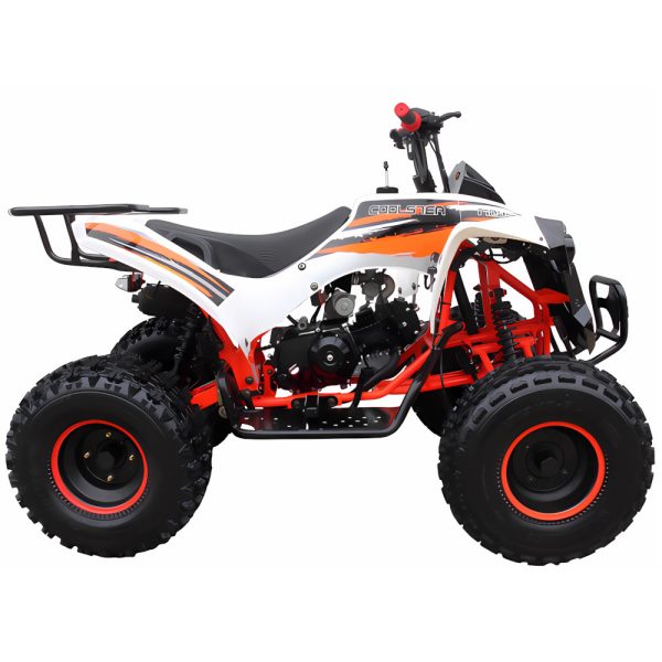 TrailMaster Mid 125R Sport 3125B ATV