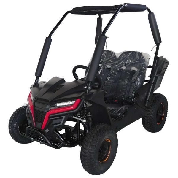 TrailMaster Cheetah 6 Kids GoKart