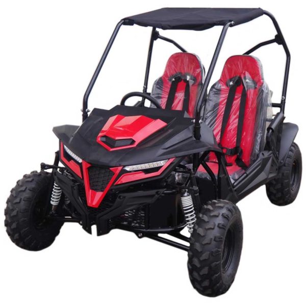 TrailMaster Cheetah 8 Youth GoKart