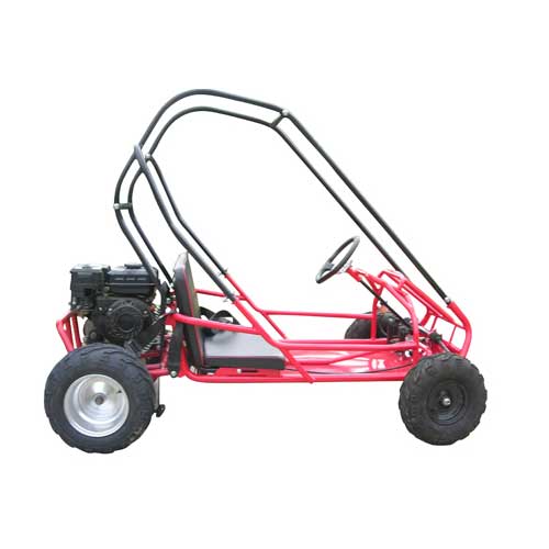 TrailMaster Mid XRS GoKart