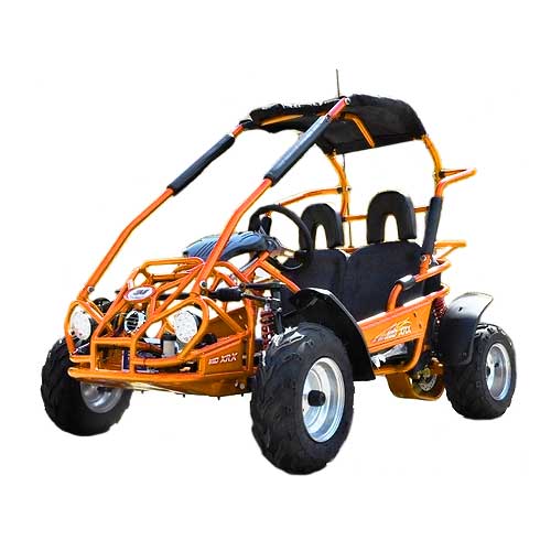 TrailMaster Mid XRX Youth GoKart