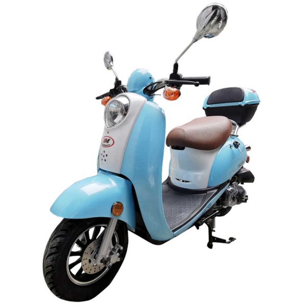 TrailMaster Milano 50N Scooter