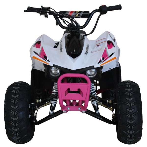 TrailMaster N110 Kids ATV