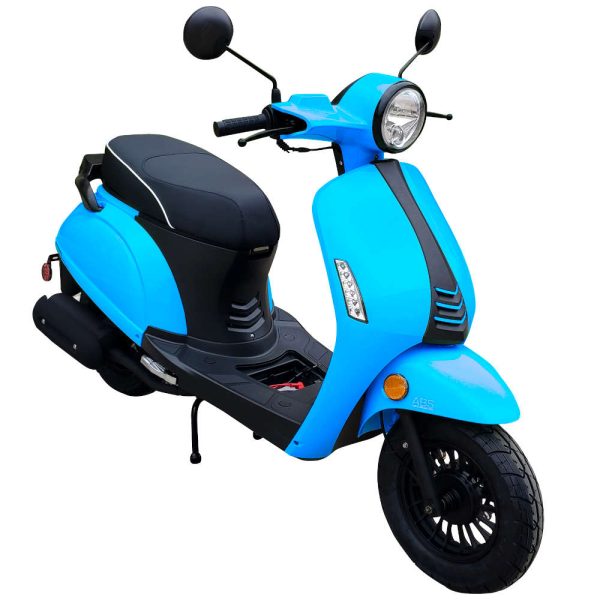 TrailMaster Romeo 50N Scooter