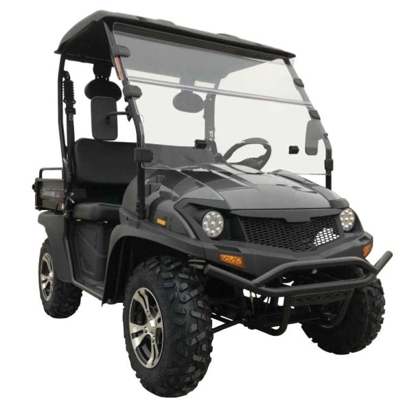 TrailMaster Taurus 200E U UTV with EFI