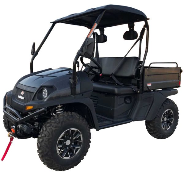 TrailMaster Taurus 450U 4×4 Side X Side UTV