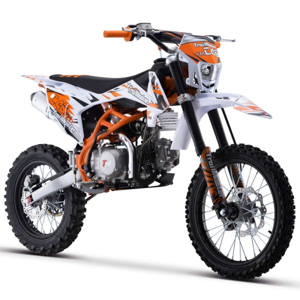 TrailMaster TM C40 Dirt Bike