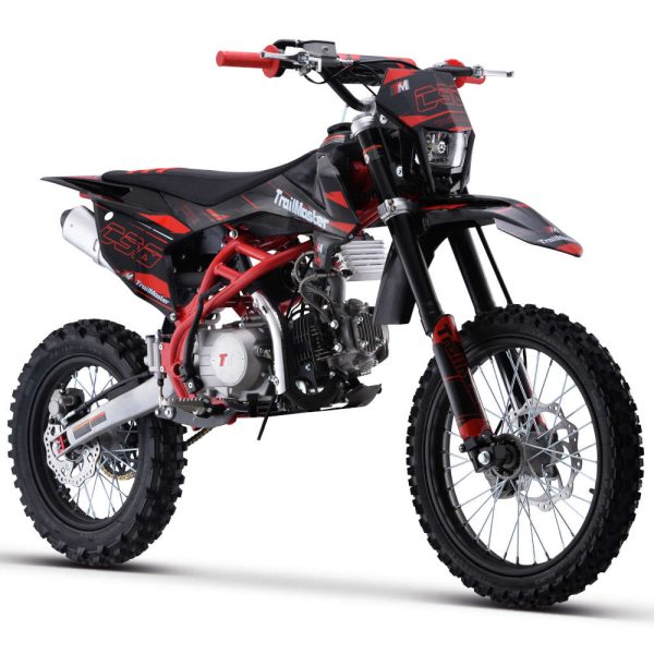 TrailMaster TM C50 Dirt Bike