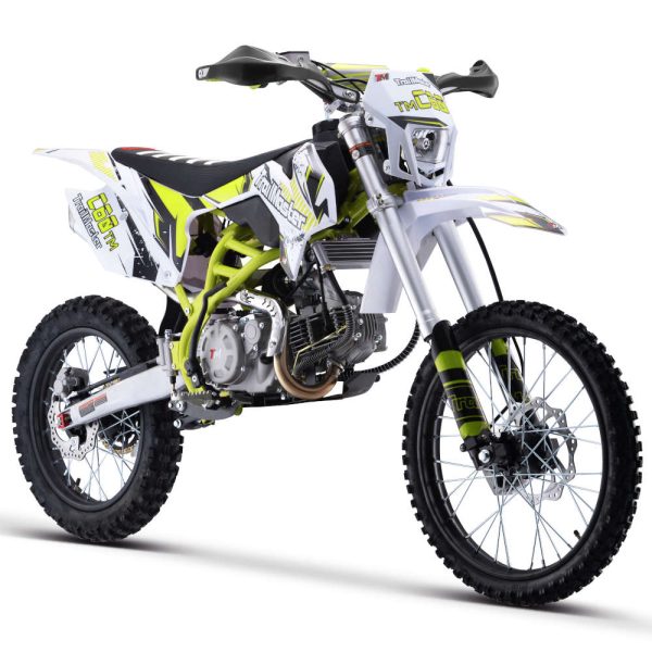 TrailMaster TM C60 Dirt Bike