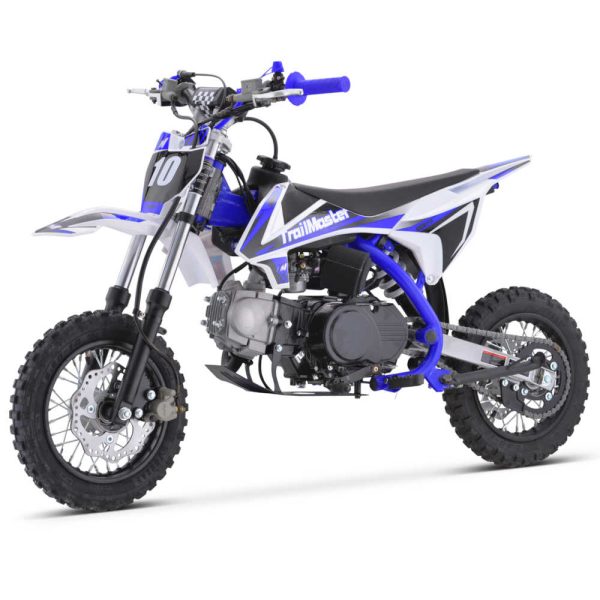 TrailMaster TM10 Kids Dirt Bike