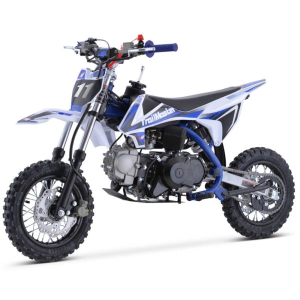 TrailMaster TM11 Kids Mini Dirt Bike