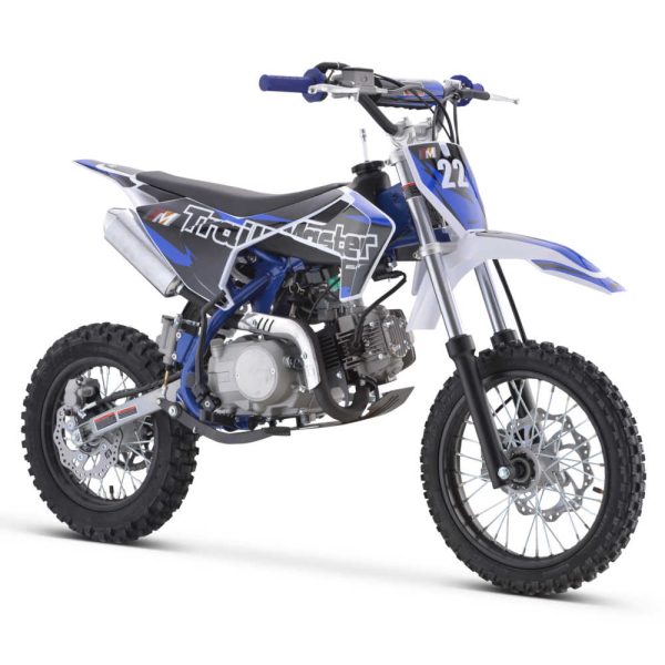 TrailMaster TM22 Mid-size Dirt Bike