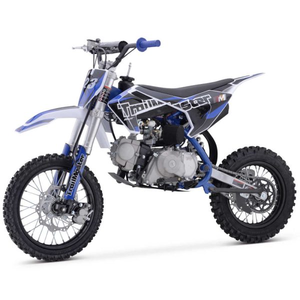 TrailMaster TM23 Mid-Size Dirt Bike