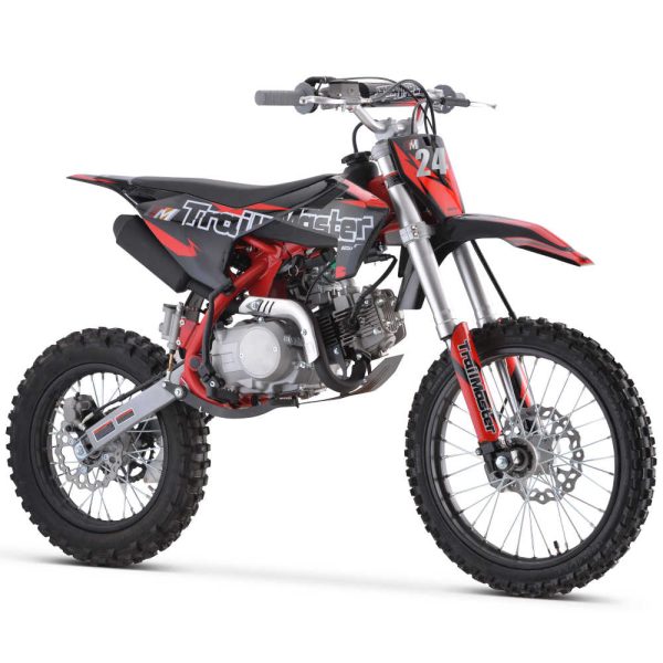 TrailMaster TM24 Dirt Bike