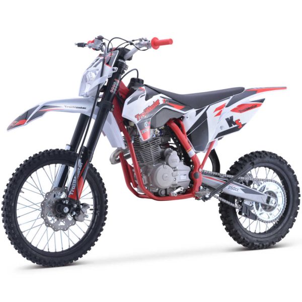 TrailMaster TM31 223cc Dirt Bike