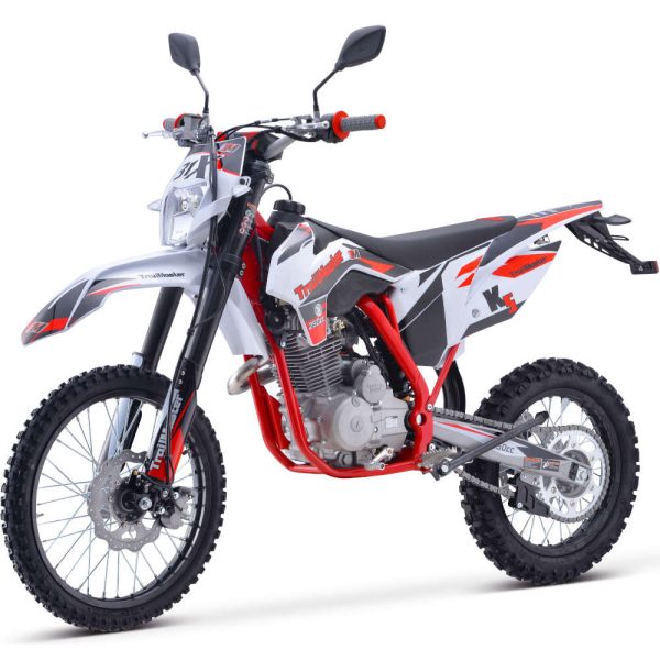 TrailMaster TM31X Dual Sport Dirt Bike